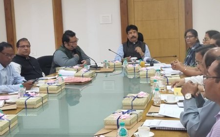 ନିରାମୟ କେନ୍ଦ୍ର ୨୪ ଘଣ୍ଟା ଖୋଲା ରଖିବାକୁ ନିର୍ଦ୍ଦେଶ