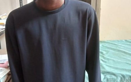 ନାବାଳିକାଙ୍କୁ ଅଟୋରେ ଅପହରଣ; ଅଭିଯୁକ୍ତ ଗିରଫ