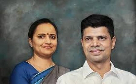 କ’ଣ କରିବେ ସୁଜାତା ପାଣ୍ଡିଆନ୍‌ ?