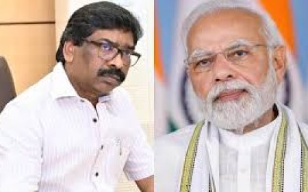 ପଲଟିଗଲା ହେମନ୍ତ ସୋରେନଙ୍କ ବାଜି