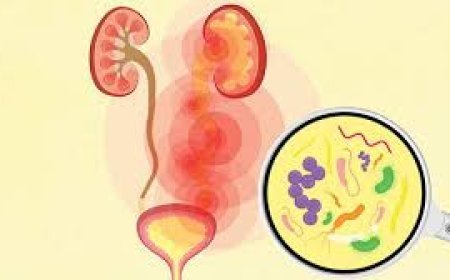 ମହିଳାଙ୍କ ୟୁରିନାରୀ ଟ୍ରାକ୍ଟ ଇନଫେକ୍ସନ କାହିଁକି ହୁଏ?