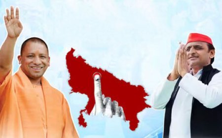 ଉତ୍ତରପ୍ରଦେଶ ଉପନିର୍ବାଚନ ଭୋଟ୍ ଗଣତି :  ୯ ଆସନରୁ ବିଜେପି ୭ ଓ ଏସପି ୨ରେ ଆଗୁଆ