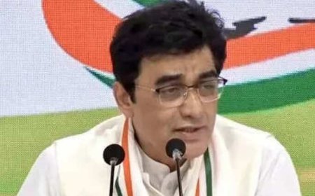 ହାରିଲେ ଓଡ଼ିଶା କଂଗ୍ରେସ ପ୍ରଭାରୀ ଅଜୟ କୁମାର