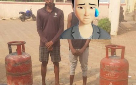 ଏନଏଚ୍-୧୬ରୁ ଝାମ୍ପିନେଲେ ମୋବାଇଲ; ୨ ଗିରଫ