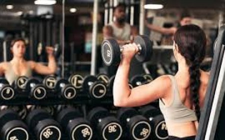 ସାବଧାନ, ଆବଶ୍ୟକଠୁ ଅଧିକ ଏକ୍ସରସାଇଜ୍ କରନ୍ତୁ ନାହିଁ!