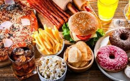 ବିଶେଷ  ଅଧିକ ଫ୍ୟାଟ୍ ଜାତୀୟ ଖାଦ୍ୟ ଖାଉଥିଲେ ସାବଧାନ!