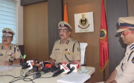 ରାଜ୍ୟରୁ ଗଞ୍ଜେଇ ଚାଷ ନିପାତ ପାଇଁ ଅଣ୍ଟା ଭିଡ଼ିଲା ପୁଲିସ