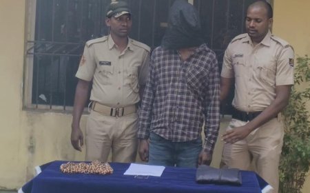 ଚେନ ଲୁଟରୁ ମହିଳାଙ୍କ ମୃତୁ୍ୟ ମାମଲା; ୪ଶହ ସିସିଟିଭି ଯାଞ୍ଚ ପରେ ଧରାପଡ଼ିଲା ଅଭିଯୁକ୍ତ