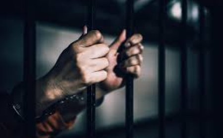 ପୁଞ୍ଜିଲାଲକୁ ଆଜୀବନ ଜେଲ୍