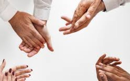 ହାତରେ ରହିଛି ସୁସ୍ଥ ରହିବାର ରହସ୍ୟ