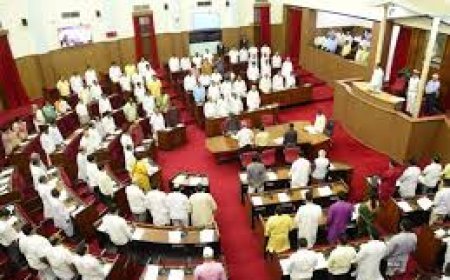 ଆଦାନୀଙ୍କୁ ଗିରଫ କର, ରାହୁଲଙ୍କ ଦାବି ମଧ୍ୟରେ ଲୋକ ସଭା ସ୍ଥଗିତ