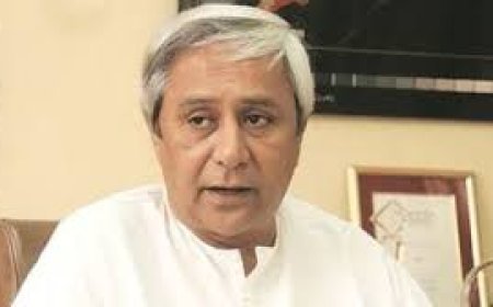 ନବୀନଙ୍କ ସ୍ବାସ୍ଥ୍ୟକୁ ନେଇ ବଡ଼ ସୂଚନା ଦେଲେ ଡାକ୍ତର