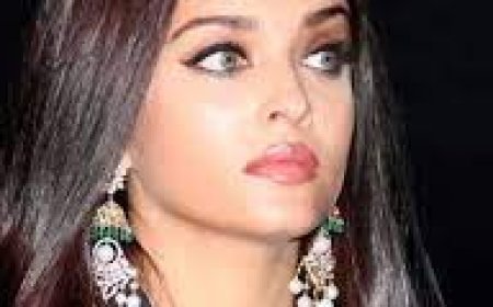 ବଚ୍ଚନ ସରନେମ୍ ହଟାଇଲେ ଐଶ୍ୱର୍ଯ୍ୟା