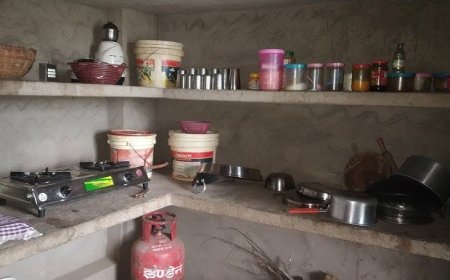 ଏହି ଦିଗରେ ରଖିଲେ ଖାଦ୍ୟ ରହେ ତାଜା