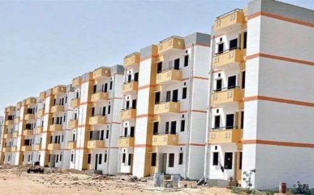 ବସ୍ତି ବାସିନ୍ଦାଙ୍କ ପାଇଁ ହେବ ଆବାସ ଫ୍ଲାଟ ନିର୍ମାଣ!