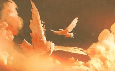 ସ୍ୱପ୍ନରେ ଏହି ପକ୍ଷୀଙ୍କୁ ଦେଖିବା, ଦେଇଥାଏ ସୁଖ ଓ ସମୃଦ୍ଧିର  ସଙ୍କେତ!