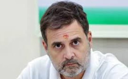 ନିର୍ବାଚନରେ ଅନିୟମିତତା ନେଇ  କଂଗ୍ରେସର ସାଂଘାତିକ ଅଭିଯୋଗ