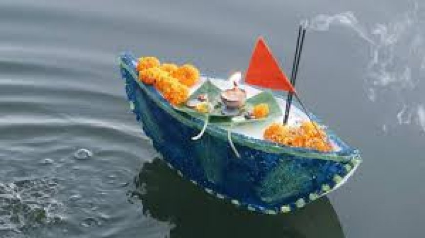 ପୁଣ୍ୟମାସ କାର୍ତ୍ତିକର ମହତ୍ତ୍ୱ