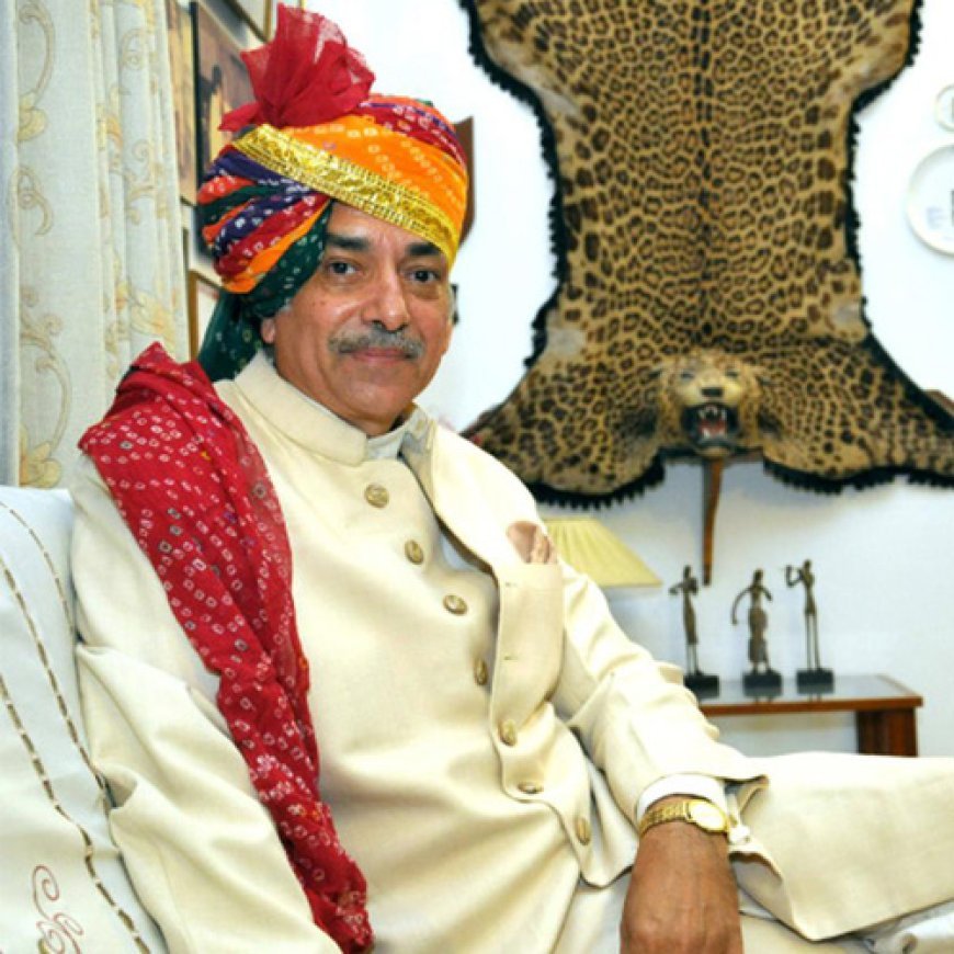 ଇସ୍କନକୁ ଚେତାବନୀ ଦେଲେ ଗଜପତି