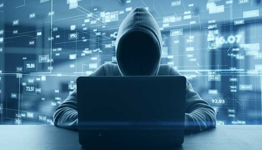 ସାଇବର ଠକ ଲୁଟିନେଲେ ୮୭ଲକ୍ଷ