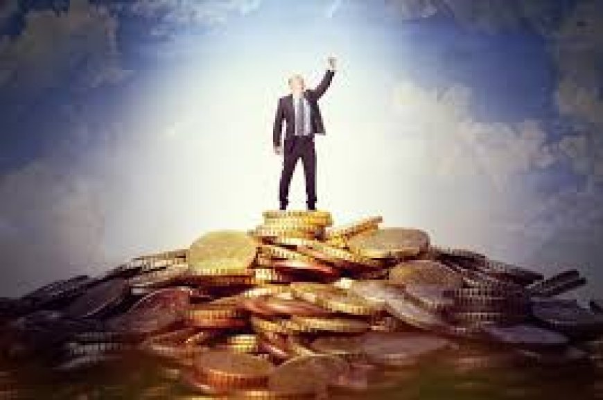 କ’ଣ କଲେ ବଢ଼ିବ ସୁଖ ଓ ସମୃଦ୍ଧି?