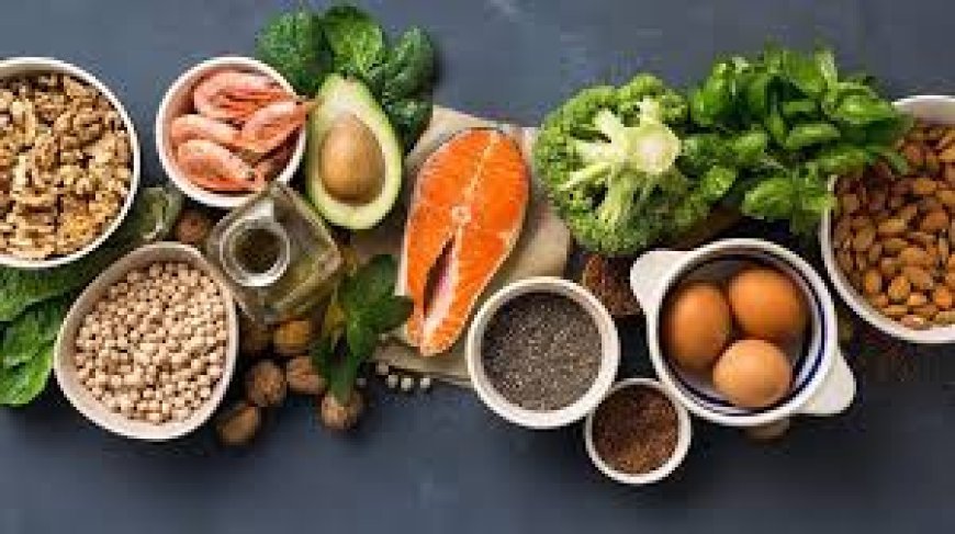 ଅଧିକ ଫ୍ୟାଟ୍‌ ଜାତୀୟ ଖାଦ୍ୟ ଖାଉଥିଲେ ସାବଧାନ