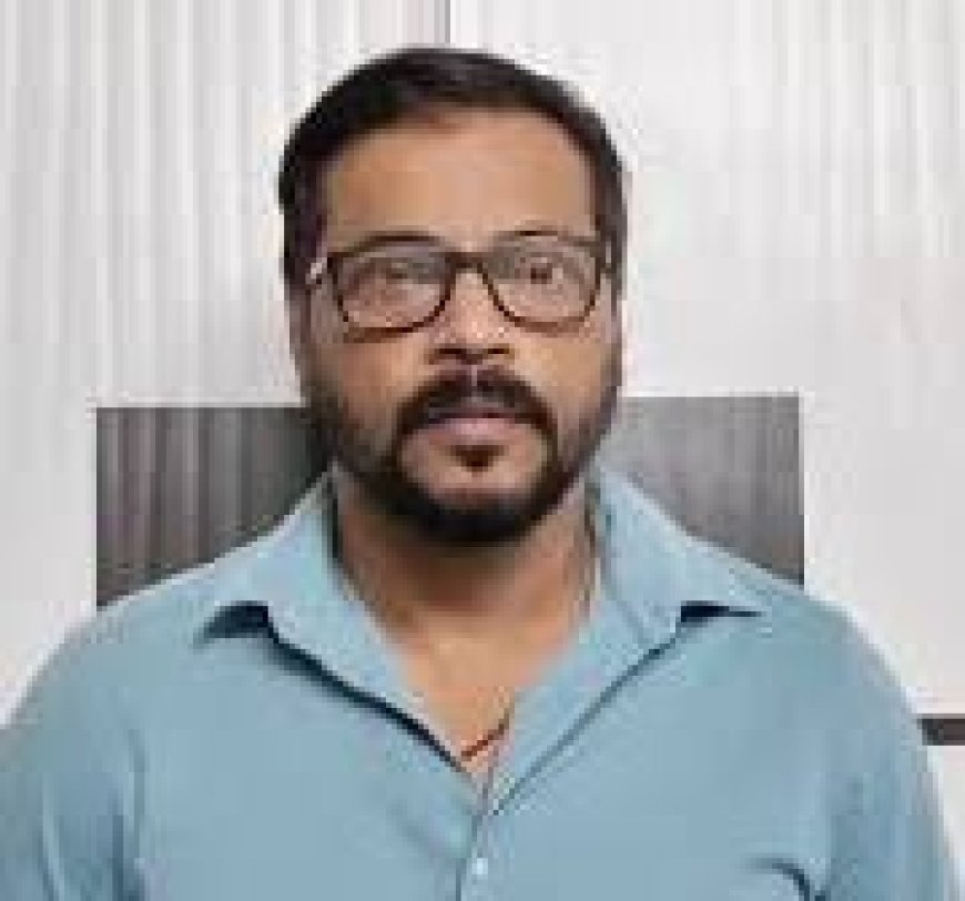 କ୍ଷମା ମାଗିଲେ ମନୋଜ ମିଶ୍ର