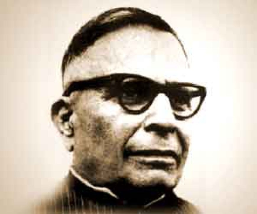 ମହତାବ ଜୟନ୍ତୀ ପାଇଁ ଉଚ୍ଚସ୍ତରୀୟ କମିଟି