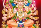 ଘରକୁ ଶୁଭଫଳ ଆଣିଥାଏ  ପଞ୍ଚମୁଖୀ ହନୁମାନଙ୍କ ଫଟୋ!