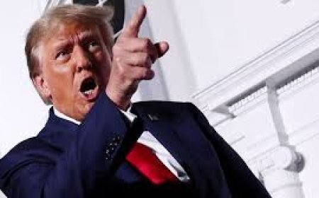 ବ୍ରିକ୍ସ ଦେଶଗୁଡ଼ିକୁ ଟ୍ରମ୍ପଙ୍କ ଖୋଲାଖୋଲି ଧମକ