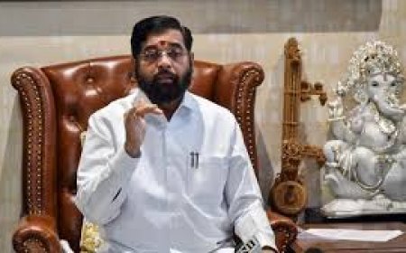 ଗାଁରୁ ଫେରି ବଡ଼ ବୟାନ ଦେଲେ ଏକନାଥ ଶିନ୍ଦେ