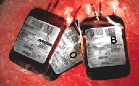 ରୋଗୀଙ୍କୁ ଦିଆଯାଉଛି ଏକ୍ସପାଏରି ରକ୍ତ