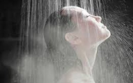 ଶୀତଦିନେ ଗରମ ପାଣିରେ ଗାଧୋଇବା ଠିକ୍, ନା ଭୁଲ୍?