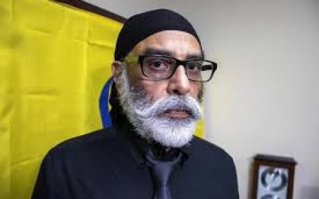 ଗୁଗୁଲକୁ ତଥ୍ୟ ମାଗିଲା କ୍ରାଇମବ୍ରାଞ୍ଚ ଏସଟିଏଫ୍: ଆତଙ୍କୀ ପନ୍ନୁର ଧମକପୂର୍ଣ୍ଣ ଇ-ମେଲ୍ ଘଟଣା