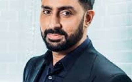 ଛାଡପତ୍ର ଖବର ମଧ୍ୟରେ ବିବାହିତ ପୁରୁଷଙ୍କୁ ଏମିତି ଉପଦେଶ ଦେଲେ ଅଭିଷେକ