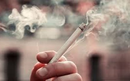 ମହଙ୍ଗା ହେବ କୋଲ୍ଡ ଡ୍ରିଂକ୍ସ, ସିଗାରେଟ ଓ ତମାଖୁ; ୩୫% ଲାଗିବ GST