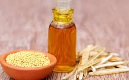 ଆମେରିକା, ୟୁରୋପରେ ସୋରିଷ ତେଲରେ ରାନ୍ଧିବା ନିଷେଧ