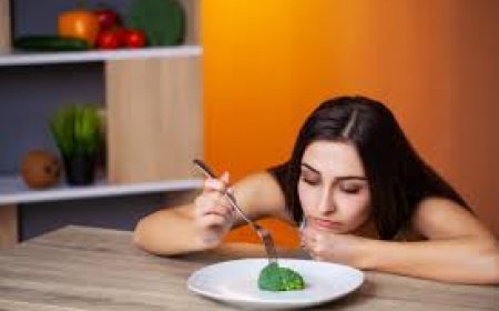 ରାତି ଖାଇବା ବନ୍ଦ କରୁଛନ୍ତି କି? ହୋଇପାରେ  ସମସ୍ୟା