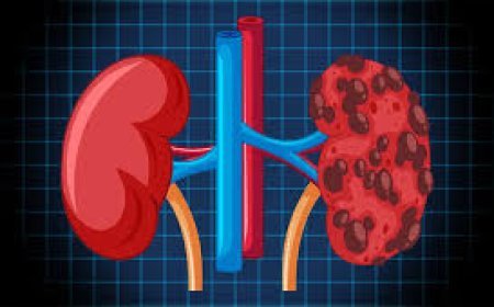 କିଡ୍‌ନୀ ଖରାପ ହେଲେ ଦେଖାଦିଏ ଏସବୁ ଲକ୍ଷଣ!