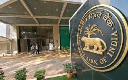 ଭାରତ ବଢାଇଲା ସୁନା ଭଣ୍ଡାର :  ବିଶ୍ୱରେ ଆରବିଆଇ ୧ ନମ୍ବର