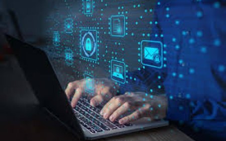 ବିପଦ : ୨୦୨୫ରେ ବଢ଼ିବ ସାଇବର ଆକ୍ରମଣ