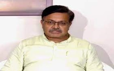 ଲିଙ୍ଗରାଜଙ୍କ ନୀତିକାନ୍ତି ବନ୍ଦ କରିବା ଦୁର୍ଭାଗ୍ୟଜନକ : ପୃଥ୍ବୀରାଜ ହରିଚନ୍ଦନ