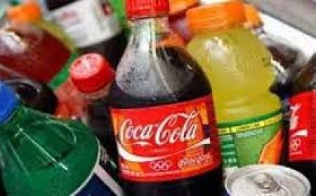 ମୃଦୁପାନୀୟ କେତେ ନିରାପଦ?