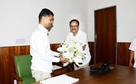 ପାଣ୍ଡିଆନ୍ଙ୍କୁ ଧୋକା ଦେବେକି ମାନସ ?