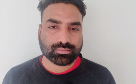 ବ୍ୟାଙ୍କରୁ ଠକେଇ; ପୂର୍ବତନ ବ୍ୟାଙ୍କ ଅଧିକାରୀଙ୍କୁ ଗିରଫ କଲା ଇଓଡବ୍ଲୁ୍ୟ