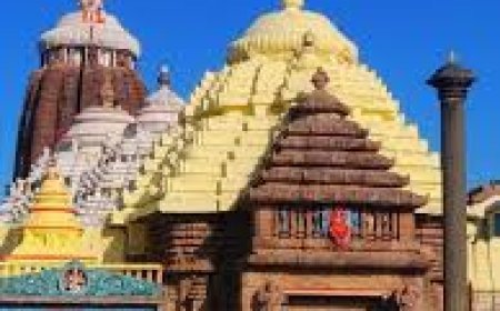 ଶ୍ରୀମନ୍ଦିର ଜଗିବେ ସ୍ୱତନ୍ତ୍ର ବାଟାଲିୟନ୍