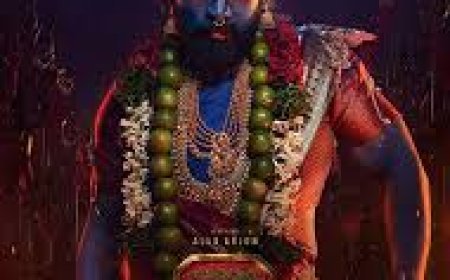 ଅଲ୍ଲୁ ଅର୍ଜୁନ ଷ୍ଟାଇଲ୍ରେ ଯୁବକଙ୍କ କାନ କାମୁଡ଼ି ଦେଲେ: ପୁଷ୍ପା-୨ ସାଇଡ୍ ଇଫେକ୍ଟ