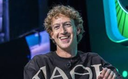 ସୁନା ଚେନ୍ ବିକୁଛନ୍ତି ଫେସବୁକ ପ୍ରତିଷ୍ଠାତା