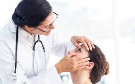 କିପରି ନେବେ ଆଖିର ଯତ୍ନ ?