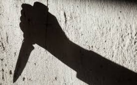 ଗର୍ଭବତୀ ସ୍ତ୍ରୀର ବେକ କାଟି ହତ୍ୟା କଲା ପିଶାଚ ସ୍ୱାମୀ